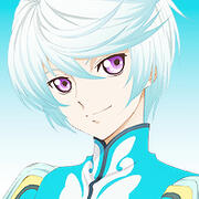 Mikleo Mikleo