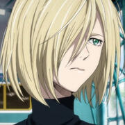 Yuri Plisetsky Yuri Plisetsky