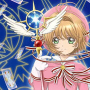 Cardcaptor Sakura Cardcaptor Sakura