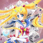 Sailor Moon Sailor Moon