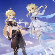 Genshin Impact Genshin Impact