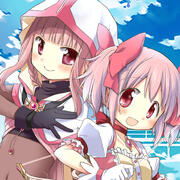 Puella Magi Madoka Magica Puella Magi Madoka Magica