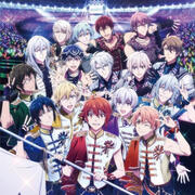 IDOLiSH7 IDOLiSH7
