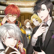 Mystic Messenger Mystic Messenger
