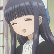 Tomoyo Daidouji