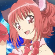 Ichigo Momomiya Ichigo Momomiya