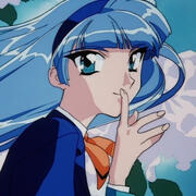 Umi Ryuuzaki Umi Ryuuzaki