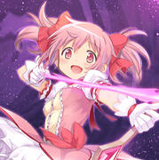 Madoka Kaname Madoka Kaname