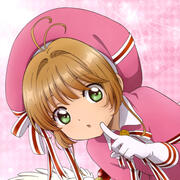 Sakura Kinomoto Sakura Kinomoto