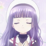 Tomoyo Daidouji Tomoyo Daidouji